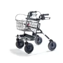 Rollator 4 roues