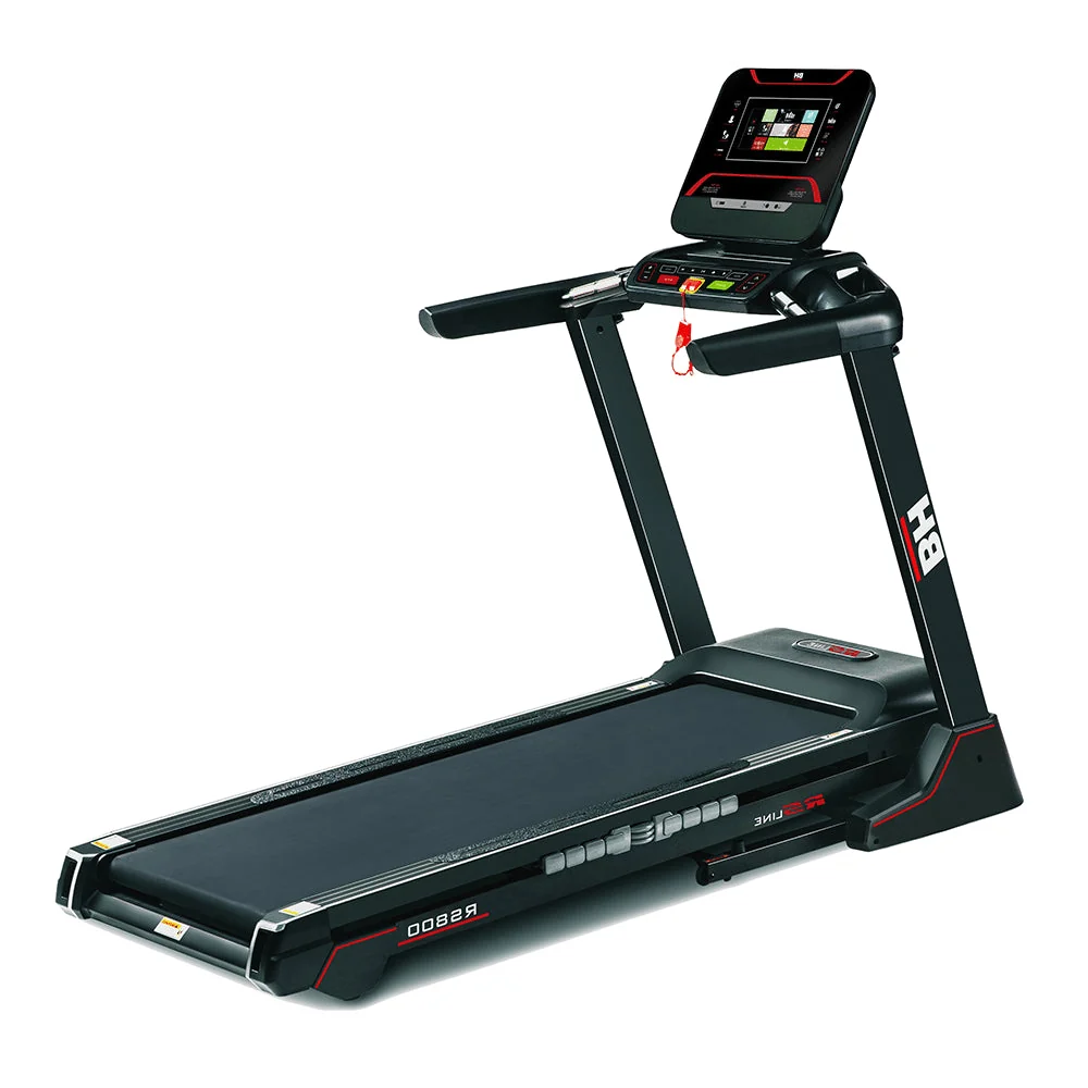 Tapis de course PREMIUM - Location