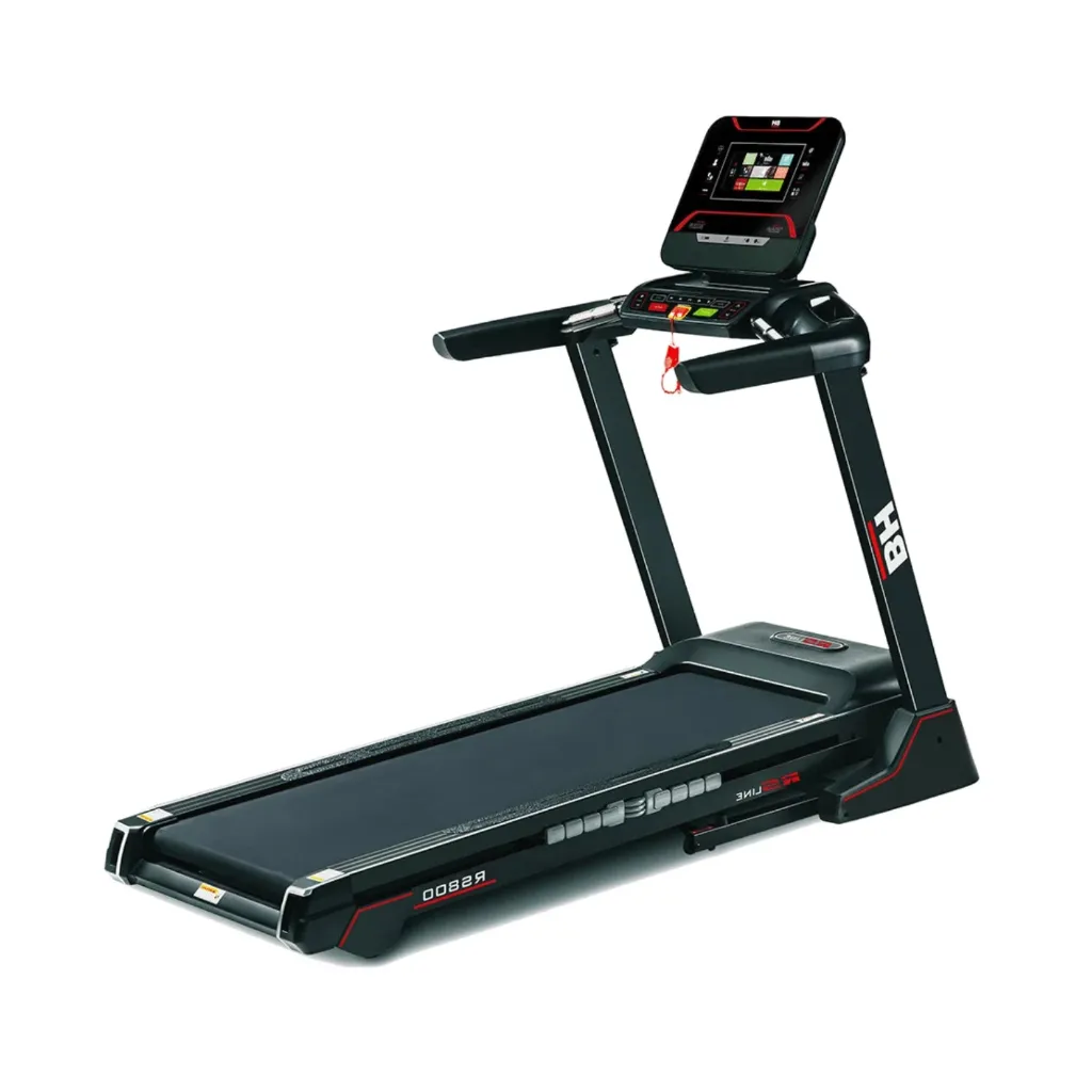Tapis de course Premium