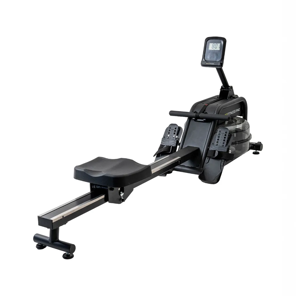 Rameur à eau Duke Fitness IR40