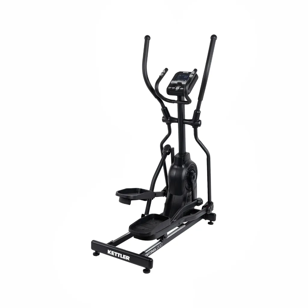 Vélo elliptique Kettler Optima 200