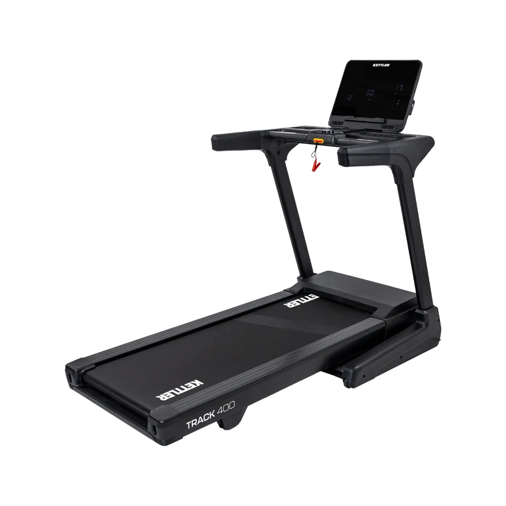 Tapis de course Kettler Track 400