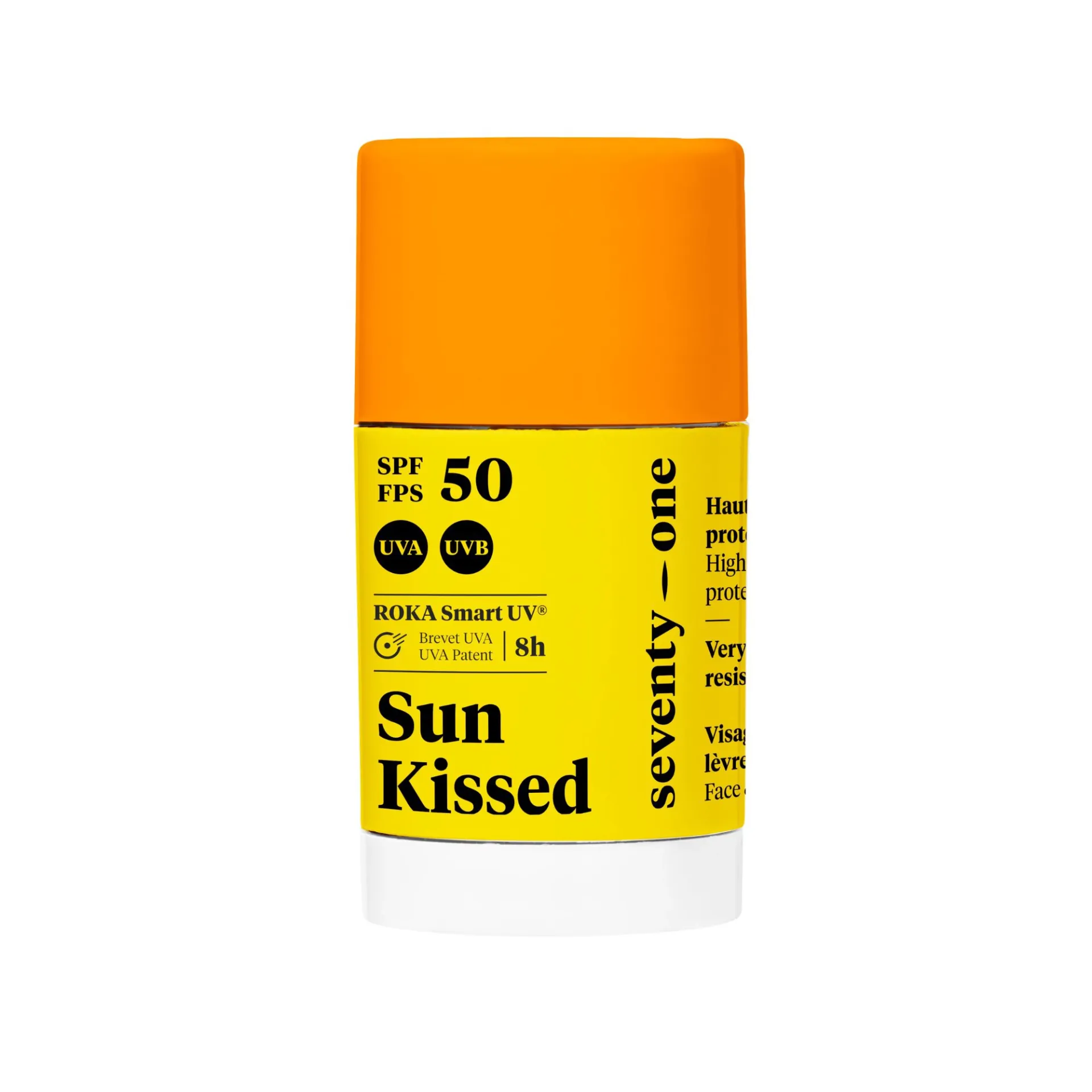 Sun Stick SPF50+ - Seventy-One