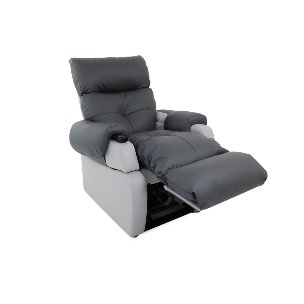 Fauteuil releveur Cosy XXL, en vinyle
