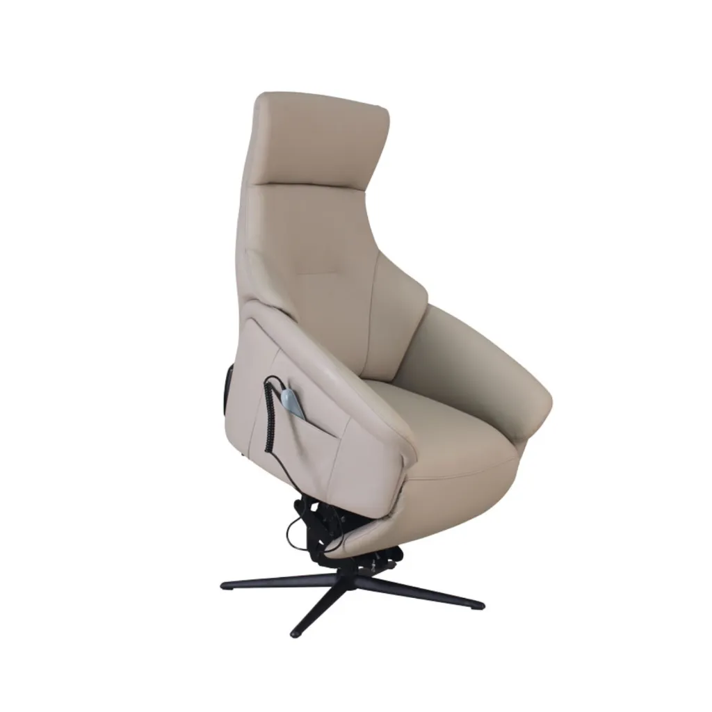 Fauteuil releveur Nest 3 moteurs