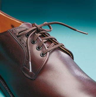 Lacets élastiques (2 paires)