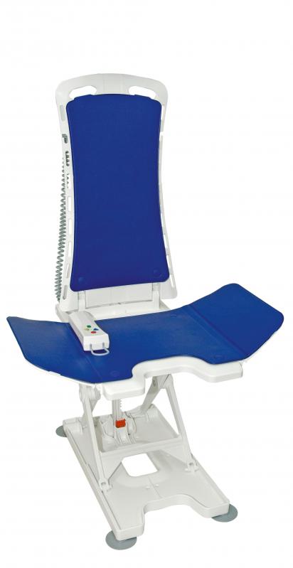 [996.002] Lift de bain Bellavita avec rabat
