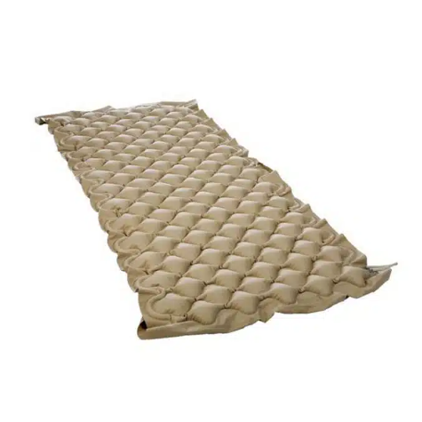 Anti-escarres préventif - surmatelas à air lié à une location