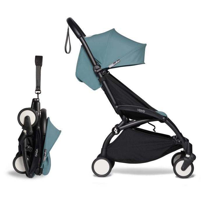 Poussette occasion online
