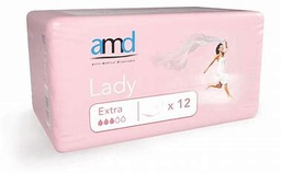 [148.500] AMD Lady Extra (emb. ind.)