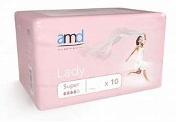 [149.500] AMD Lady Super (emb. ind.)