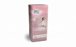 [150.500] AMD Lady Maxi, protections incontinence