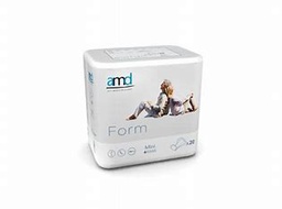 [152.500] AMD Form Mini