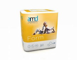 [054.500] AMD Form Extra, changes anatomiques incontinence