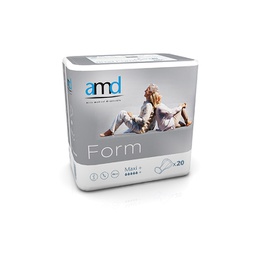 [056.500] AMD Form Maxi