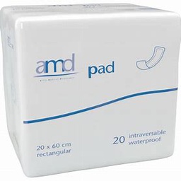 [505.500] AMD Pad intrav