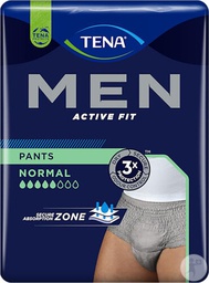 TENA Active Fit Pants Normal, slips absorbants