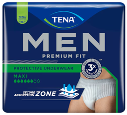 TENA MEN Premium Fit Pants