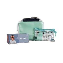 Pack Summer Baby 9 - 24 mois BÉABA