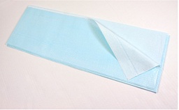 [537.003] Protège-matelas plastifié à usage unique