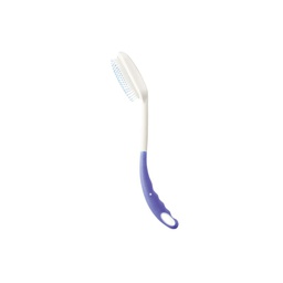[143.292_819088] Brosse à cheveux ergonomique