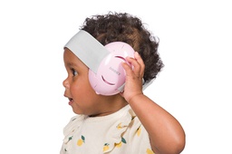 Casque anti-bruit bébé Dooky (0-36 mois)
