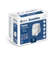 Pants OPTIMA Sensitive