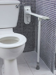 [986.501_815013] Barre de relevage avec pied Softy