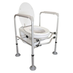 [668.006_811010] Cadre de toilette BERMUDES