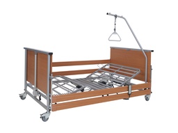 [2840.400] Lit électrique Tougis bariatrique (120cmx200cm)