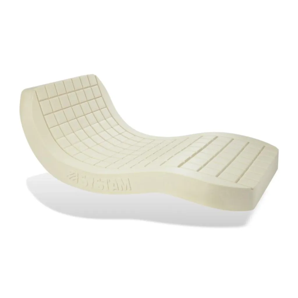 Matelas HR40 avec housse PU