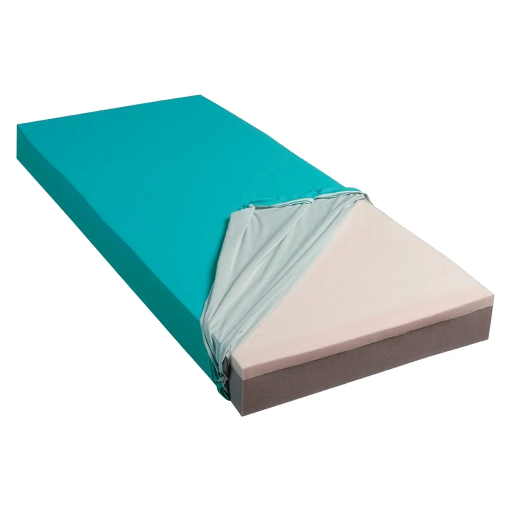 Matelas VISCOMEDIC
