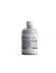 Sérum physiologique Nacl 0.9%
