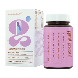 [Guud_Prénatal] Guud - Prénatal