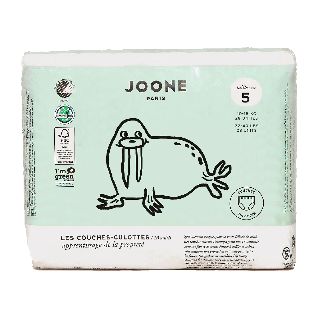 Joone - Couches culottes