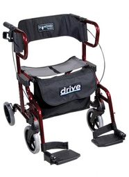 [061.500] Rollator chaise roulante Diamond Deluxe