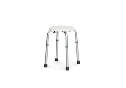 [982.103] Tabouret de douche Gcare Home Zen